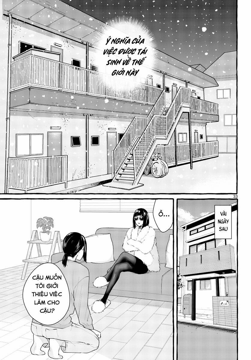 Sharehouse Nile 6 trang 34