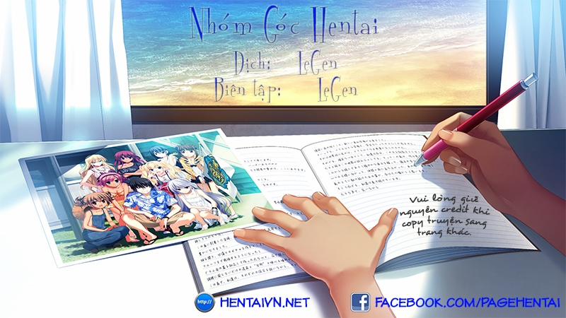 Sharestyle 0 Sự Cám Dỗ Từ Yuina trang 0