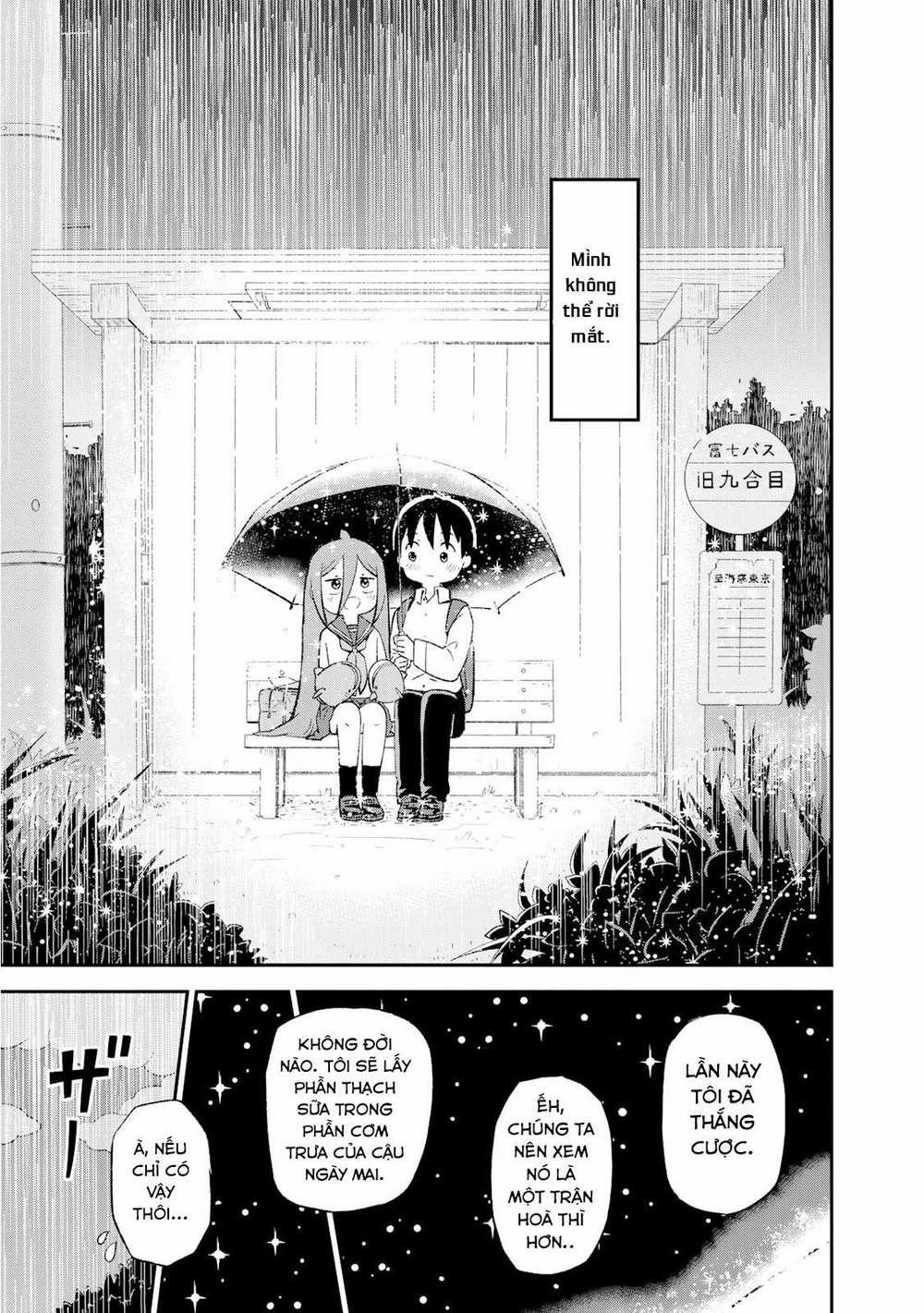 Shark Girl 7 trang 22