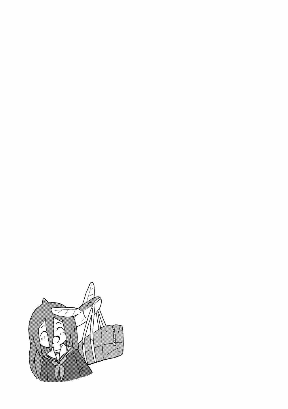 Shark Girl 9 trang 29