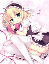 Đọc truyện tranh Sharo-Chan To Koibito Gokko (Gochuumon wa Usagi desu ka?)