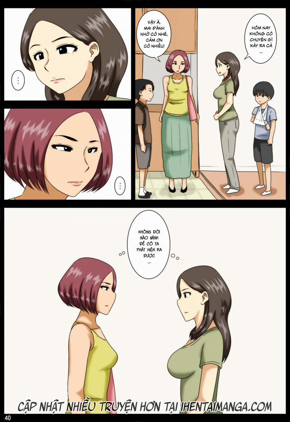 Shazai Ni 2 [End] trang 15