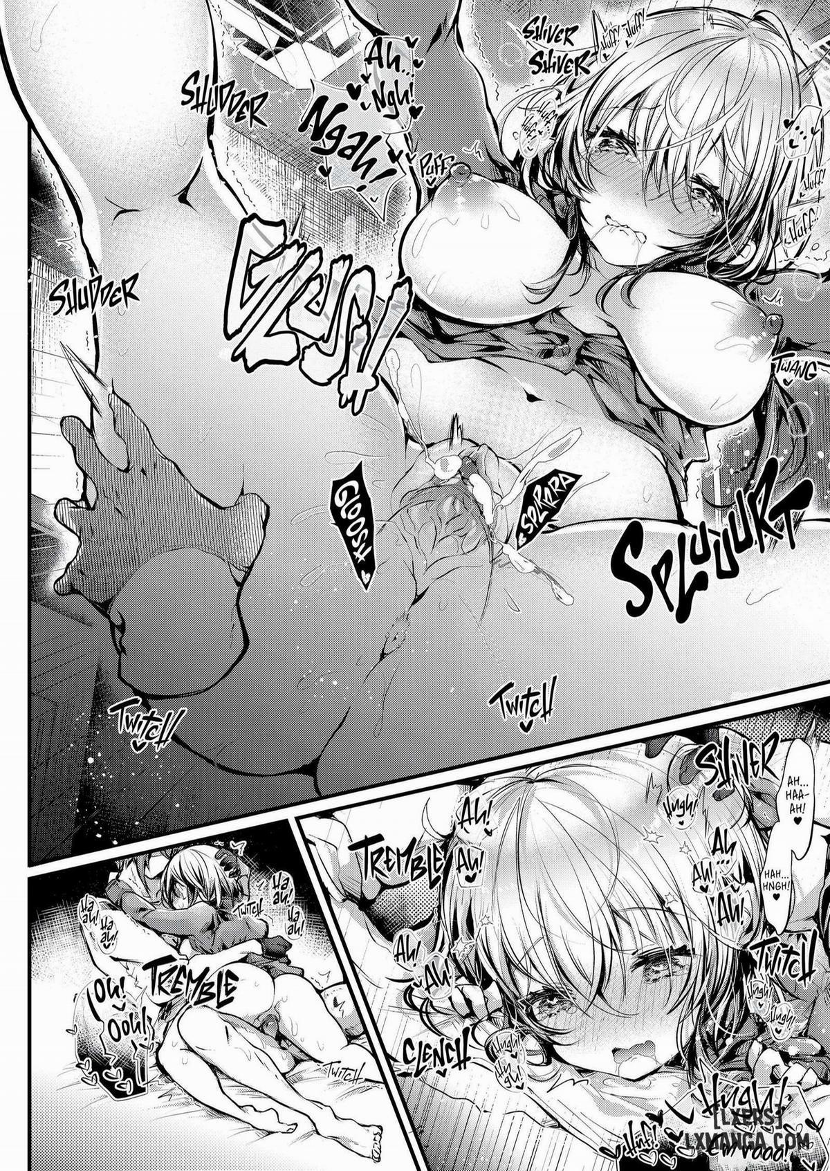 She’ll Spoil You Rotten 1 trang 46