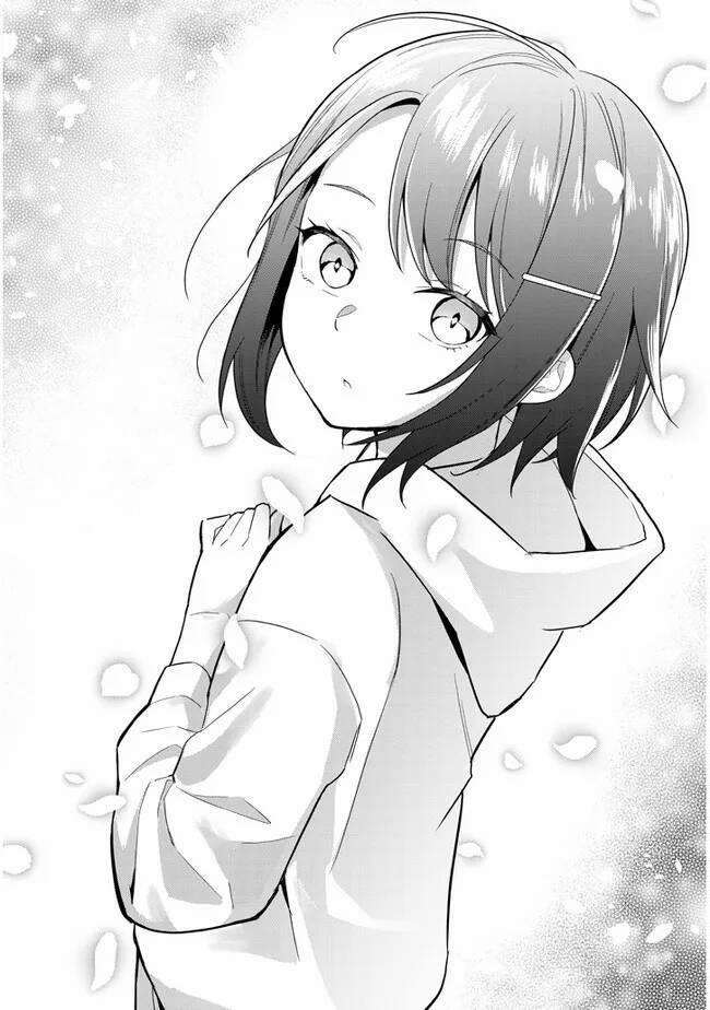 She Was Actually My Stepsister ~Recently, The Sense Of Distance Between Me And My New Stepbrother Is Incredibly Close~ 1 trang 10