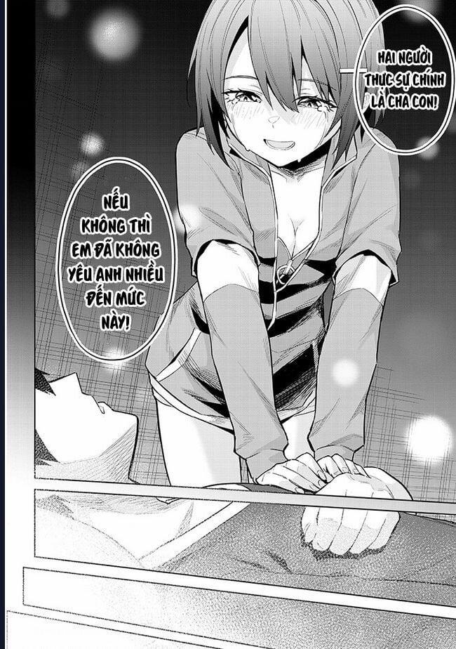 She Was Actually My Stepsister ~Recently, The Sense Of Distance Between Me And My New Stepbrother Is Incredibly Close~ 11 trang 31