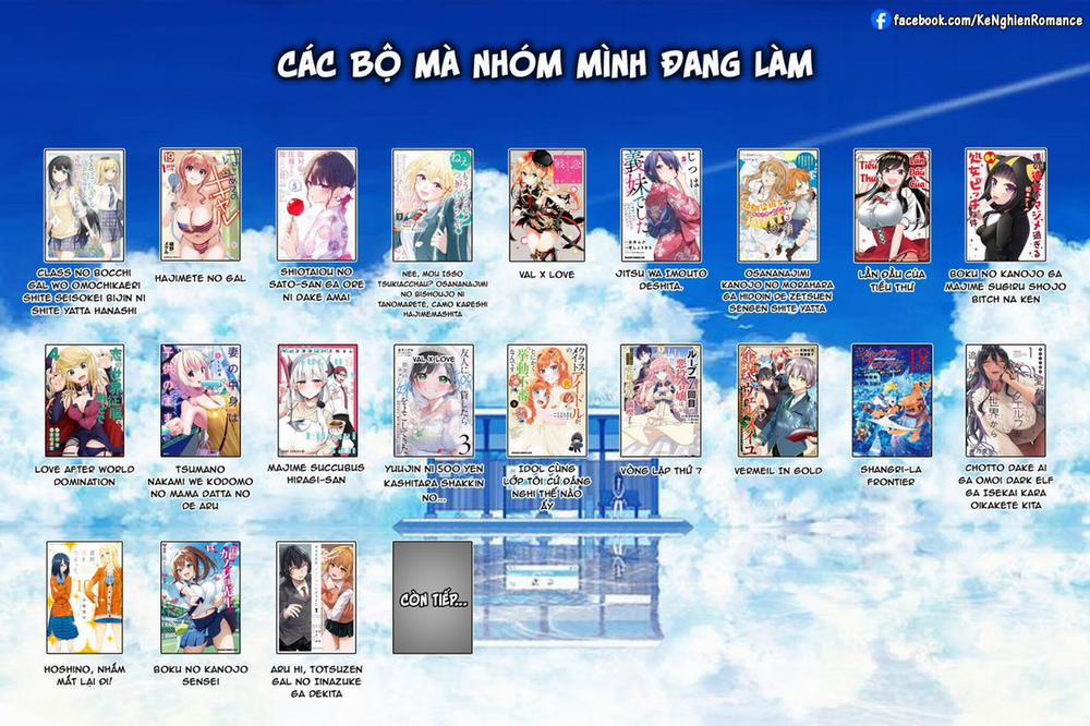 She Was Actually My Stepsister ~Recently, The Sense Of Distance Between Me And My New Stepbrother Is Incredibly Close~ 15 trang 32