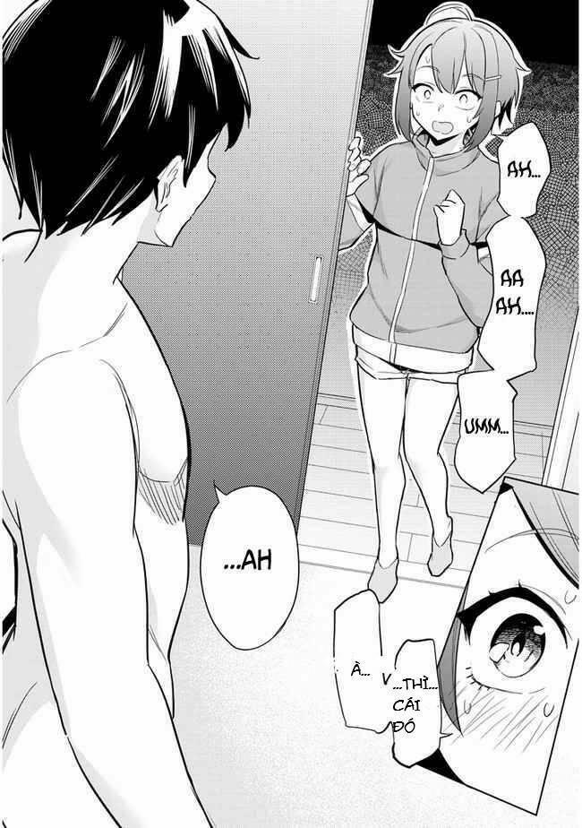 She Was Actually My Stepsister ~Recently, The Sense Of Distance Between Me And My New Stepbrother Is Incredibly Close~ 2 trang 23