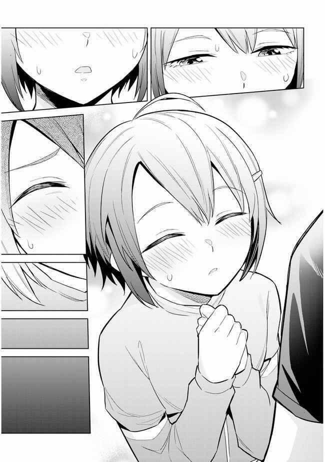 She Was Actually My Stepsister ~Recently, The Sense Of Distance Between Me And My New Stepbrother Is Incredibly Close~ 3 trang 26