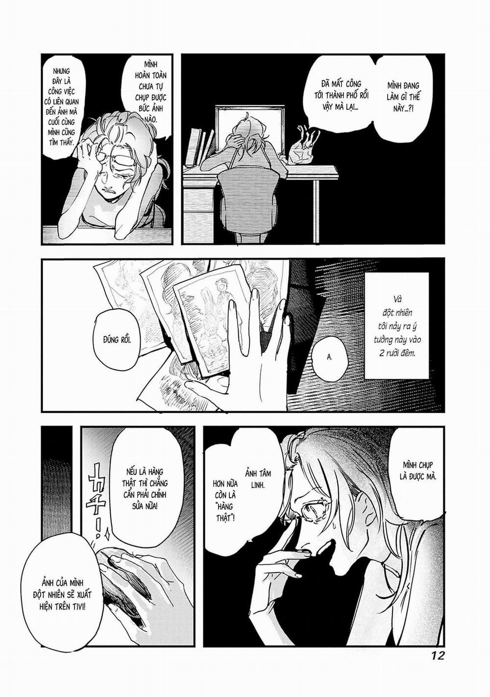 Shepherd House Hotel 1 trang 13