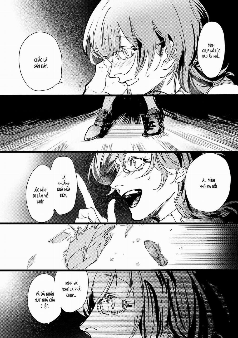 Shepherd House Hotel 1 trang 28