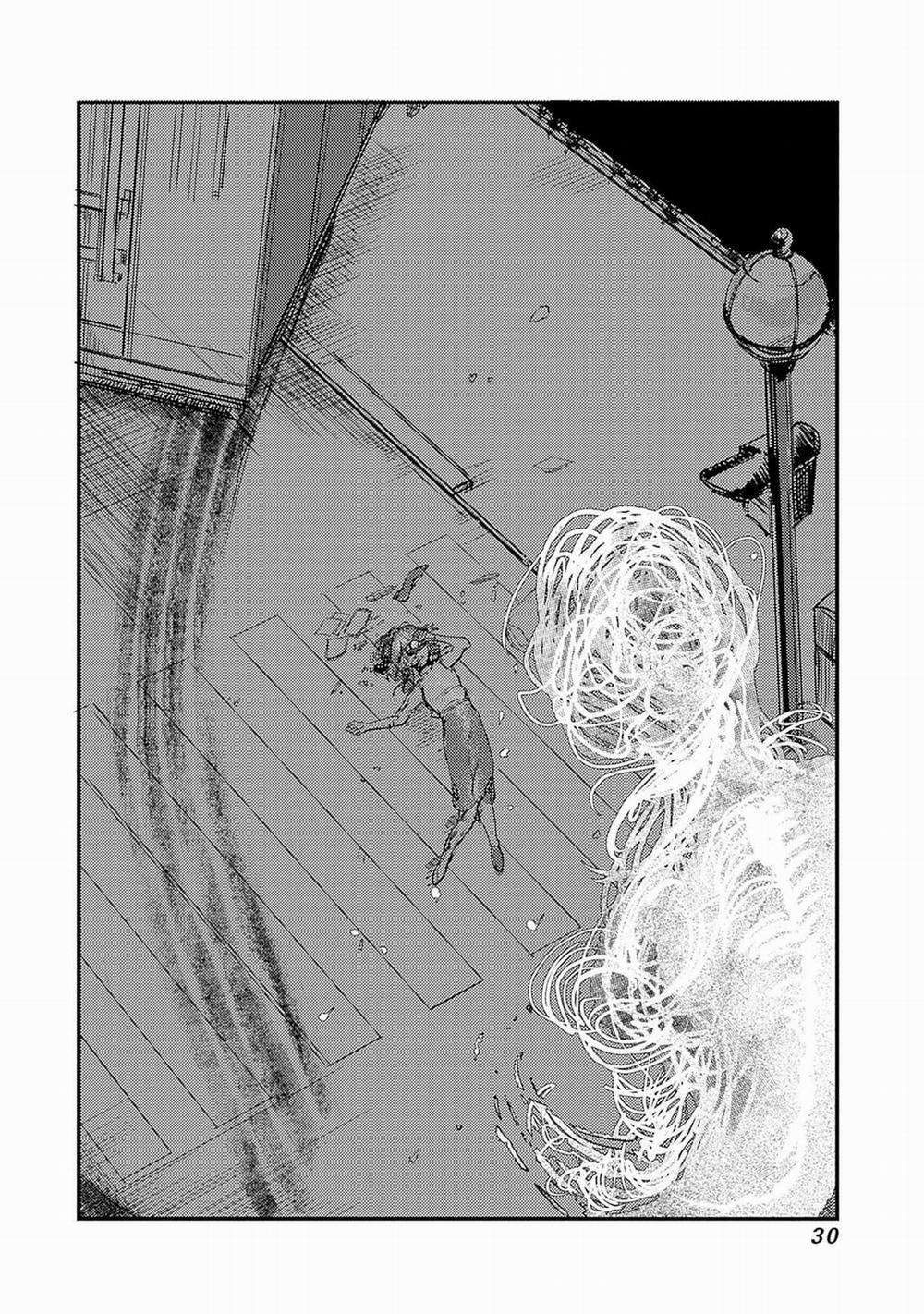 Shepherd House Hotel 1 trang 31