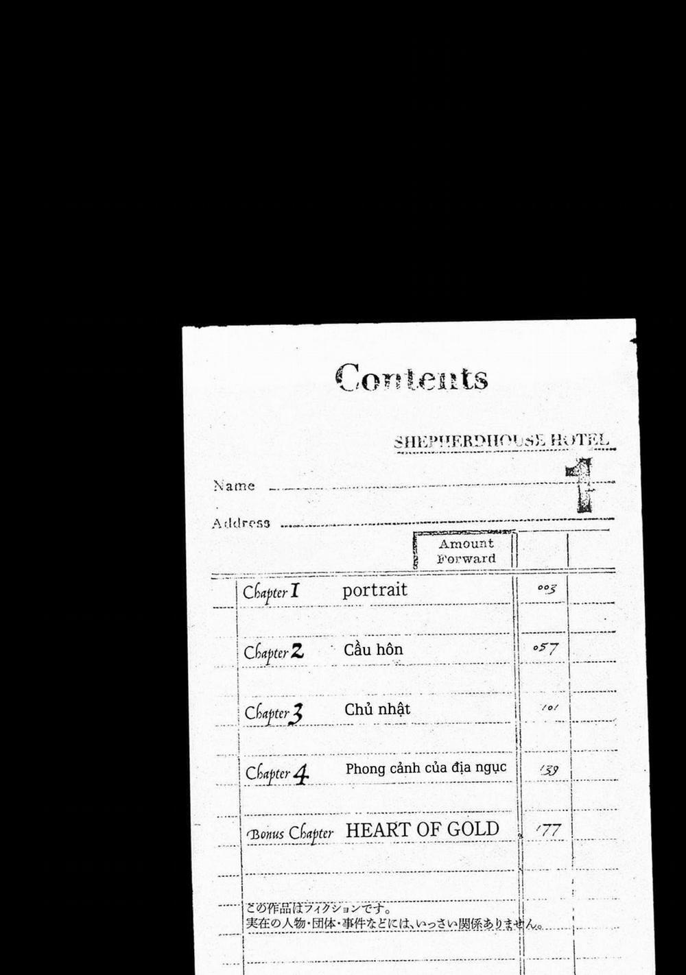 Shepherd House Hotel 1 trang 4