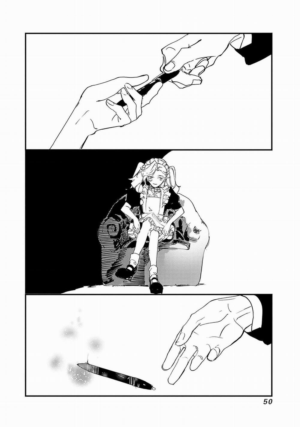 Shepherd House Hotel 1 trang 51