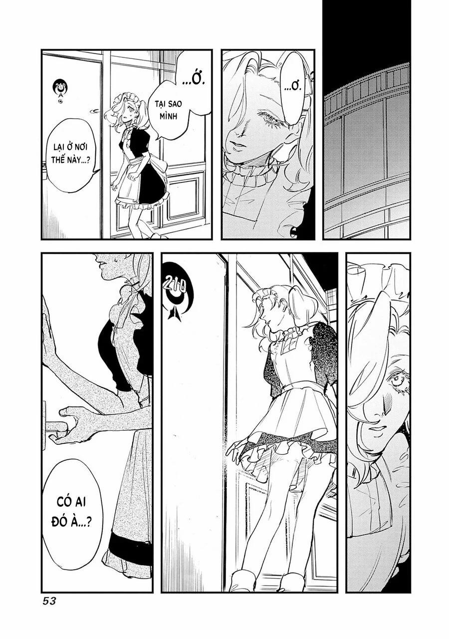 Shepherd House Hotel 10 trang 17