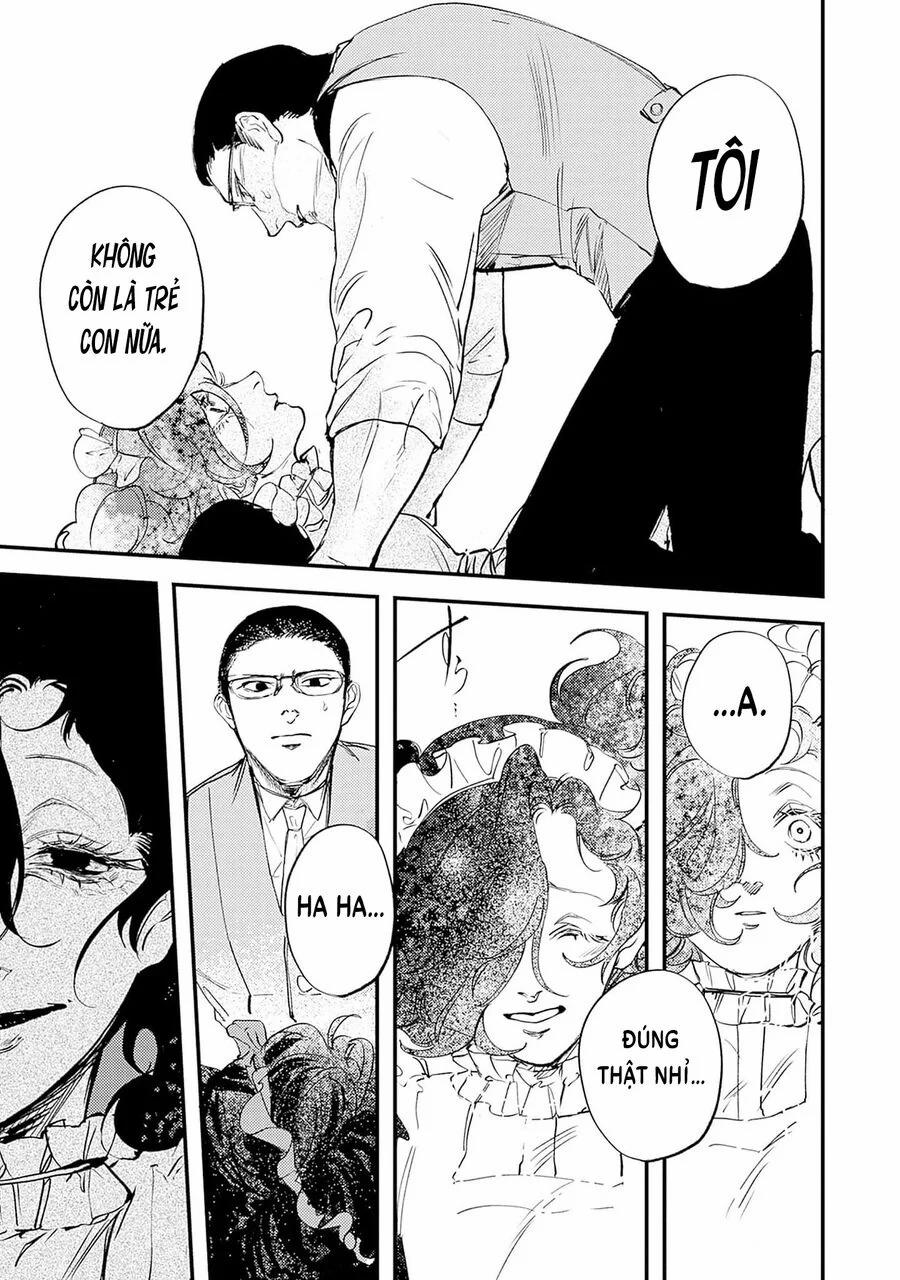 Shepherd House Hotel 10 trang 25