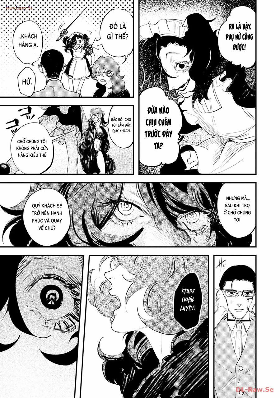 Shepherd House Hotel 10 trang 29