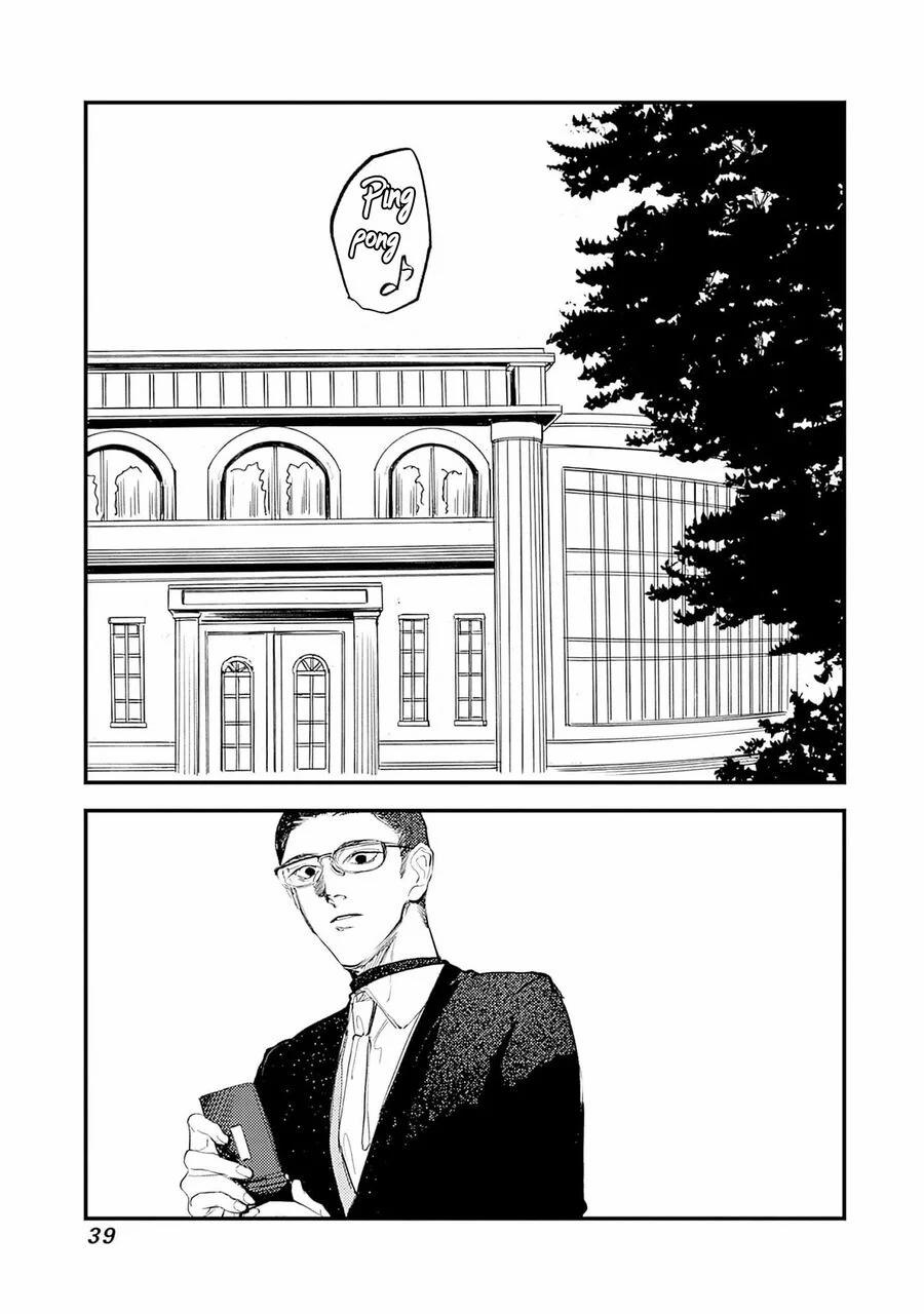 Shepherd House Hotel 10 trang 3