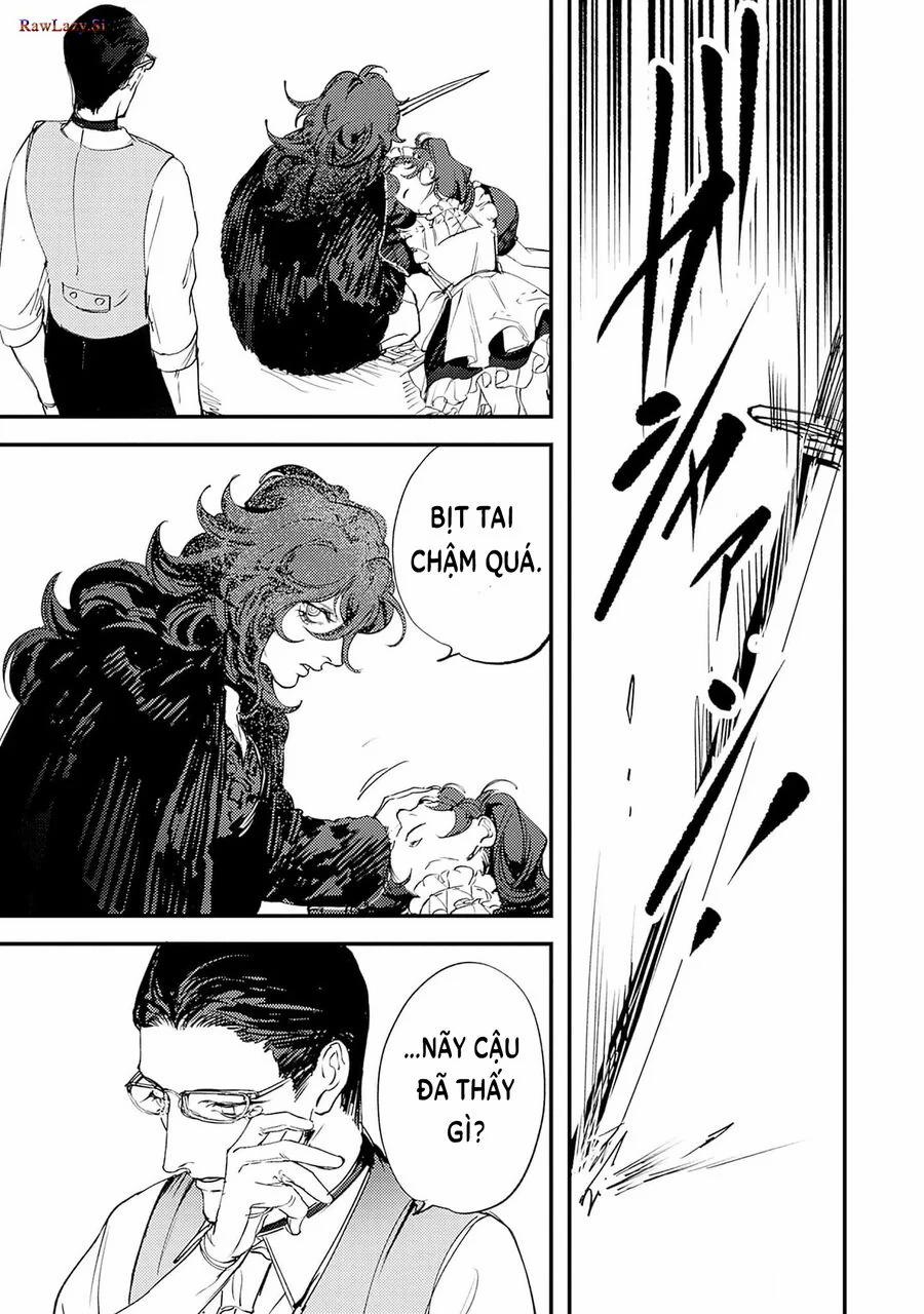 Shepherd House Hotel 10 trang 33