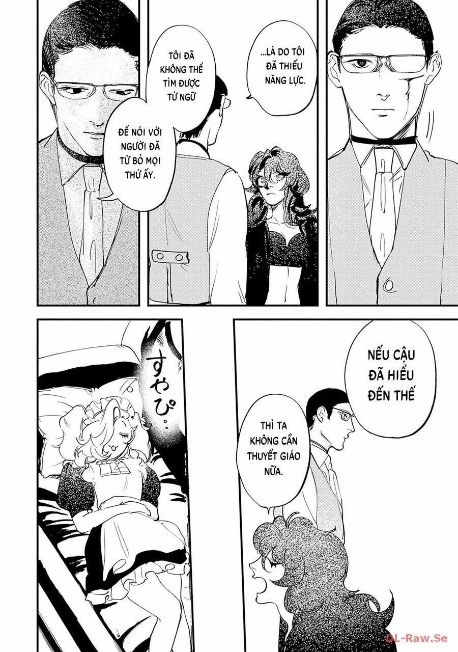 Shepherd House Hotel 10 trang 36