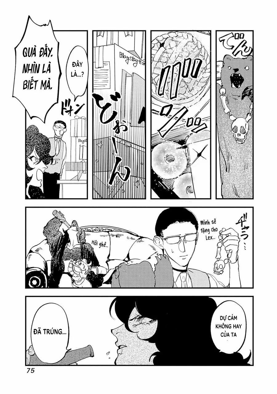 Shepherd House Hotel 10 trang 39