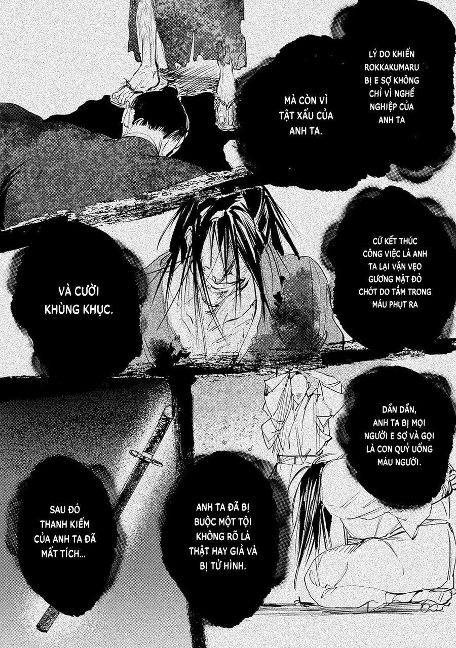 Shepherd House Hotel 10 trang 9