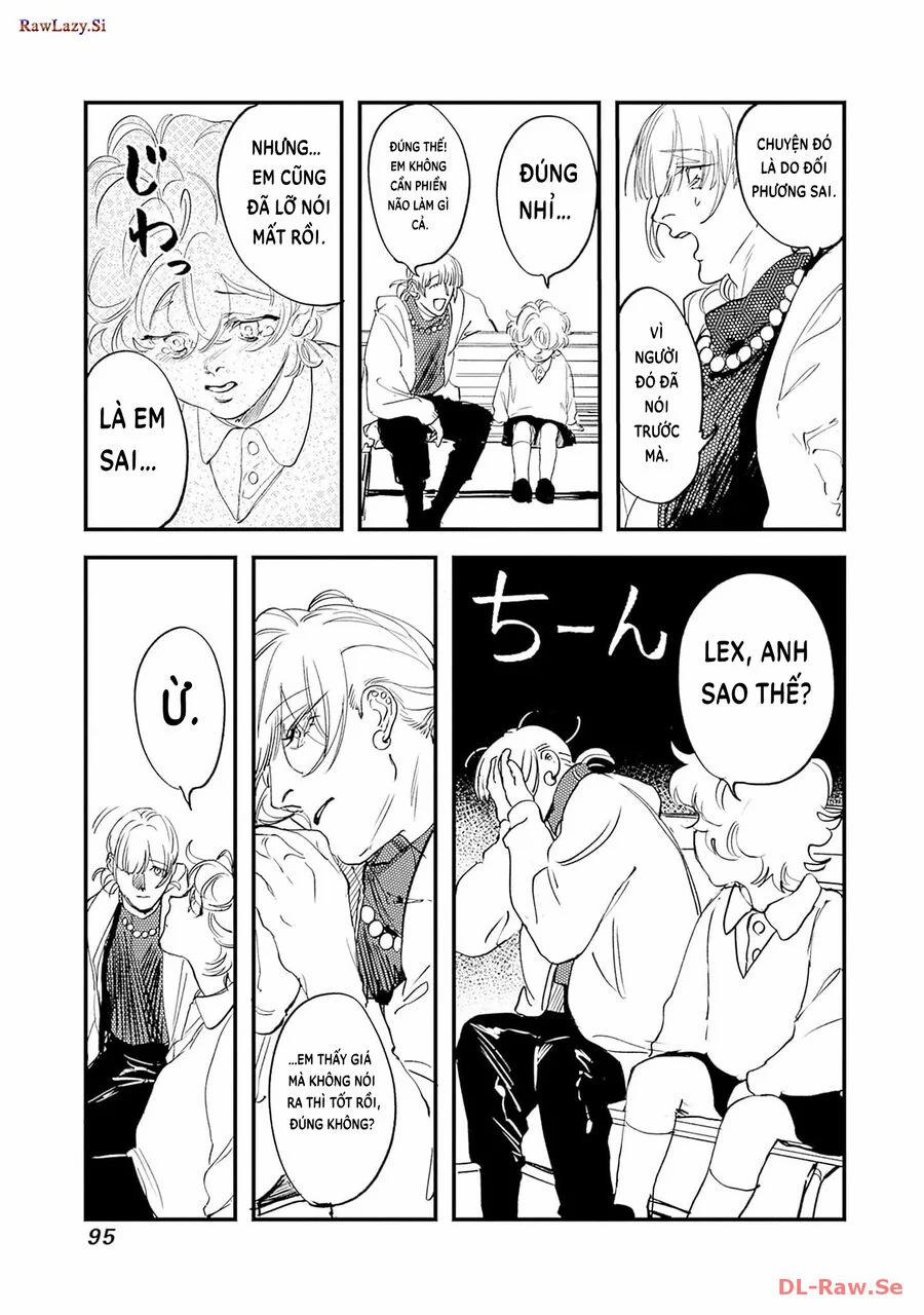 Shepherd House Hotel 11 trang 17