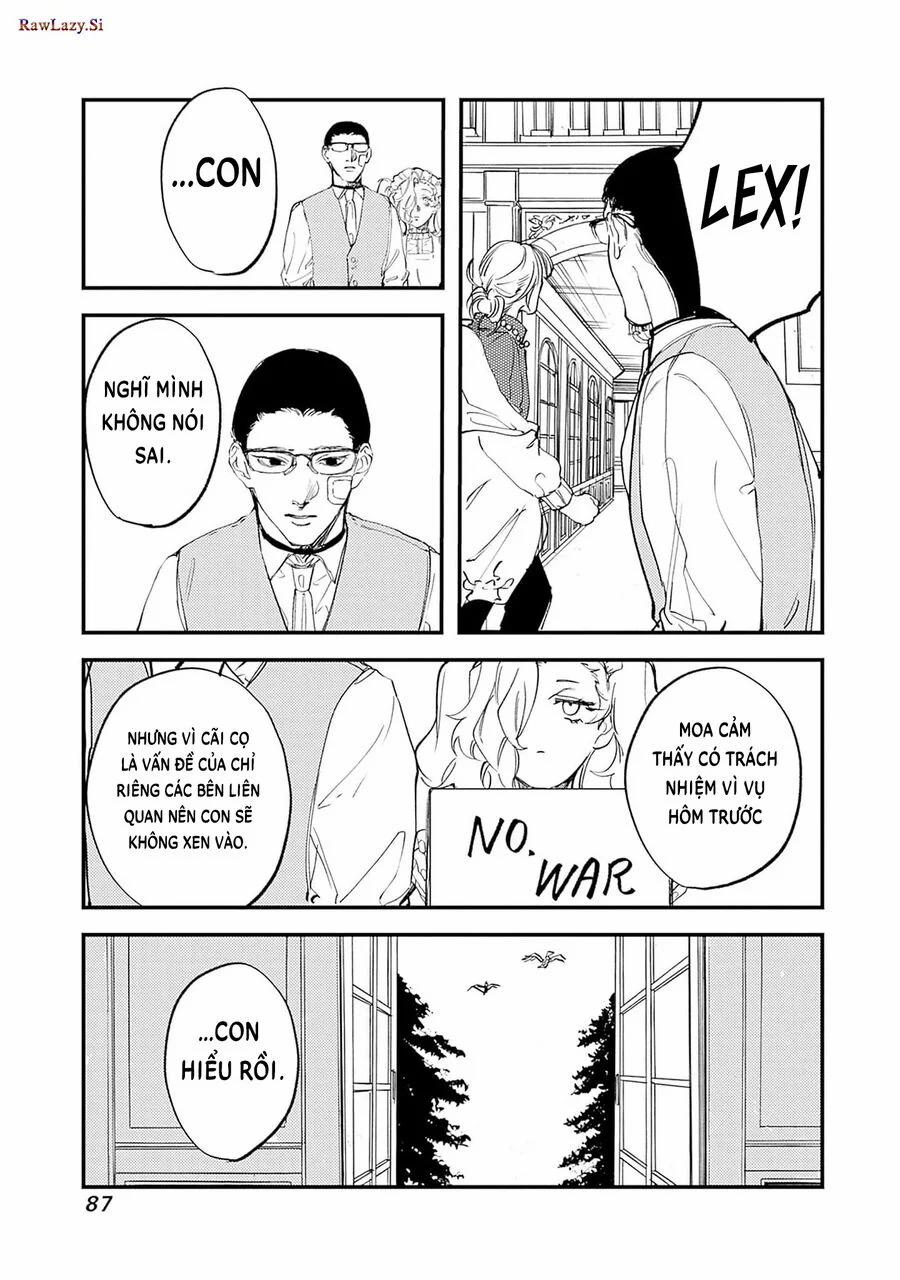 Shepherd House Hotel 11 trang 9