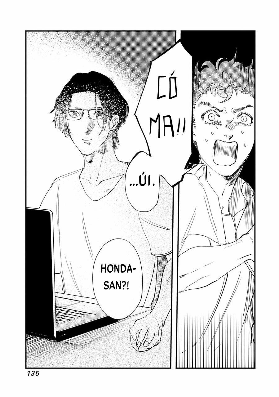 Shepherd House Hotel 12 trang 17