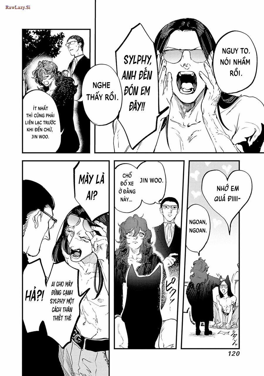 Shepherd House Hotel 12 trang 2