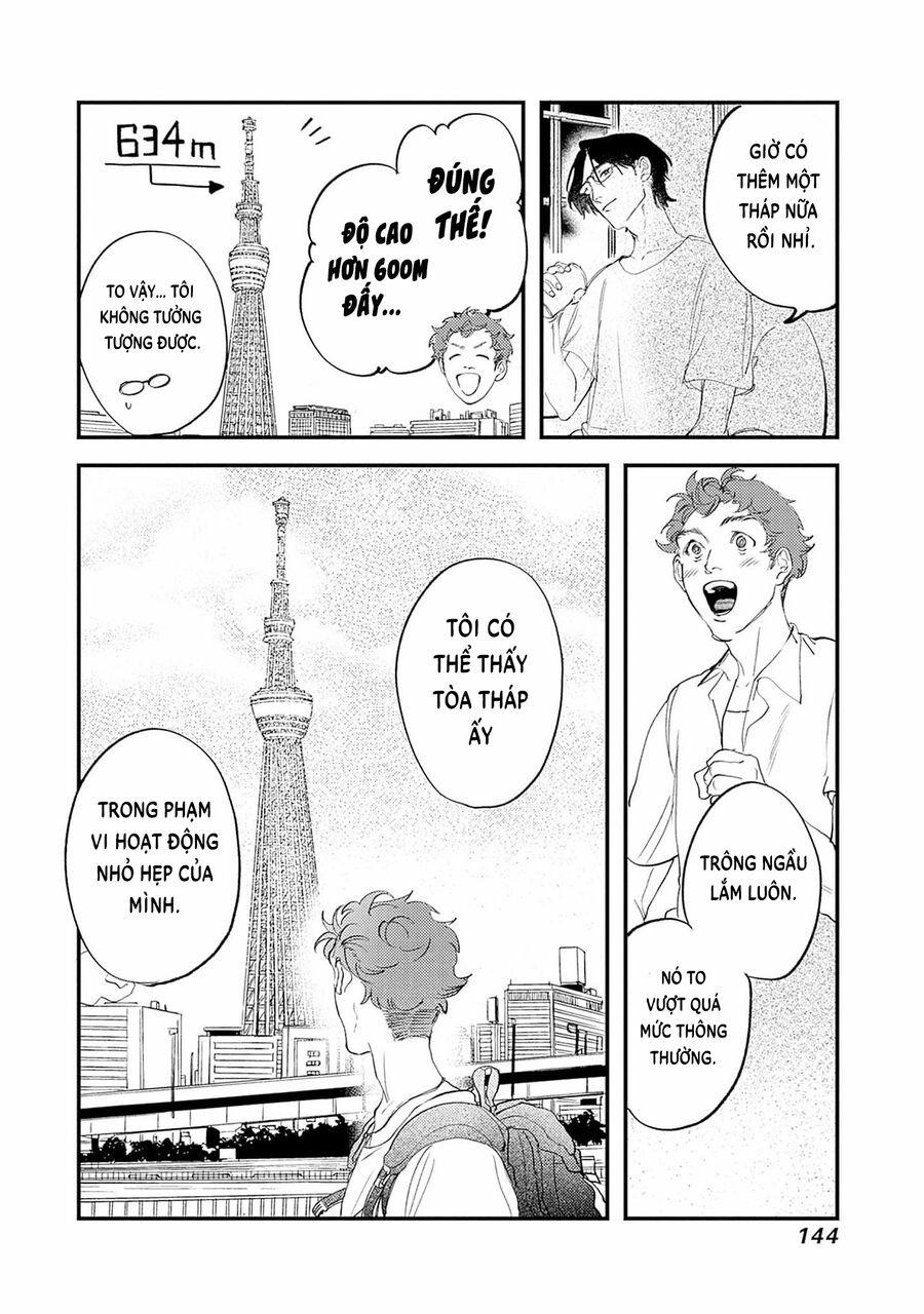 Shepherd House Hotel 12 trang 26