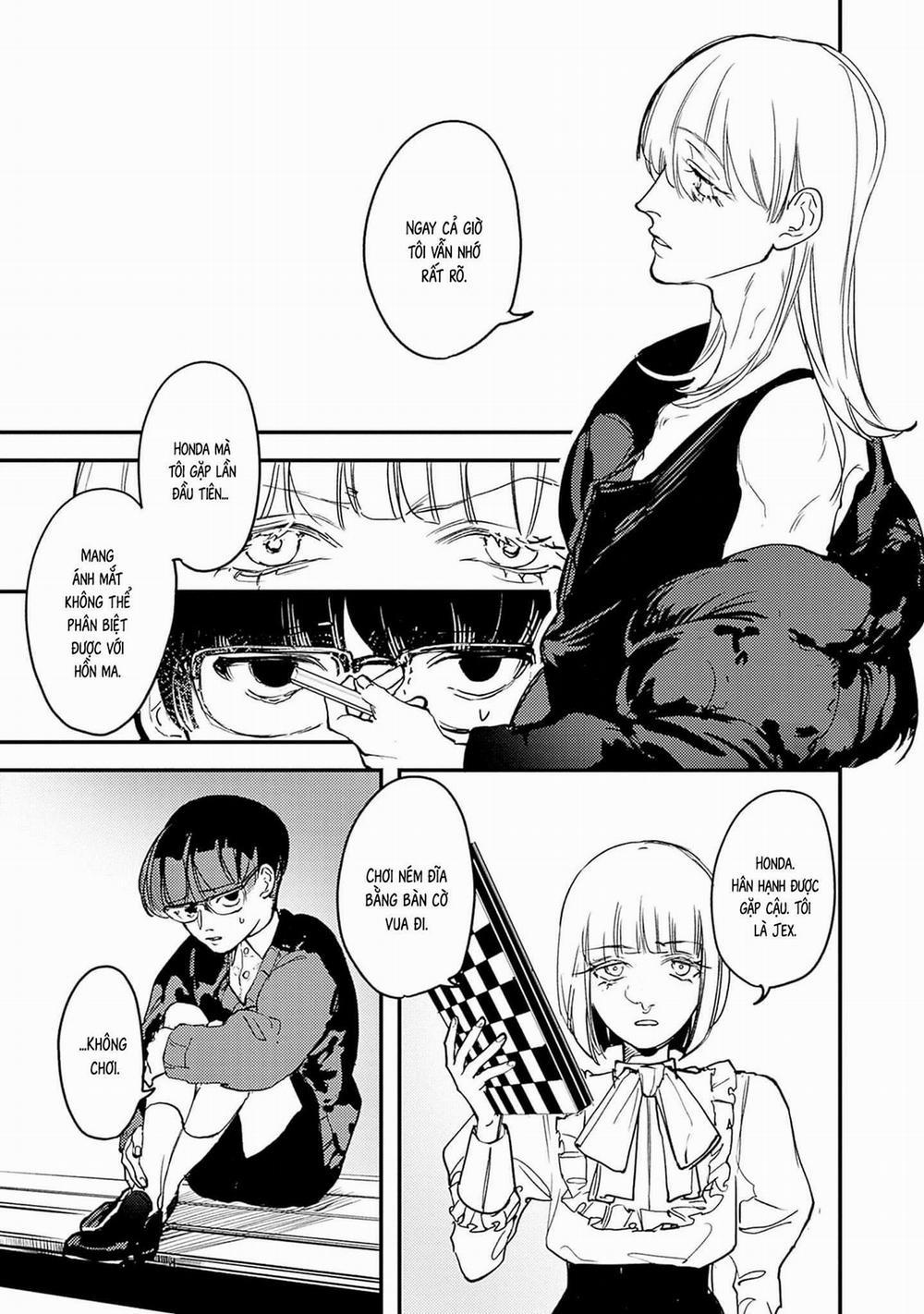 Shepherd House Hotel 2 trang 11