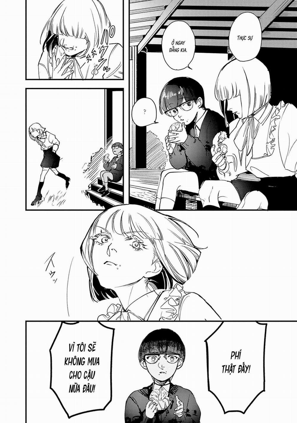 Shepherd House Hotel 2 trang 16