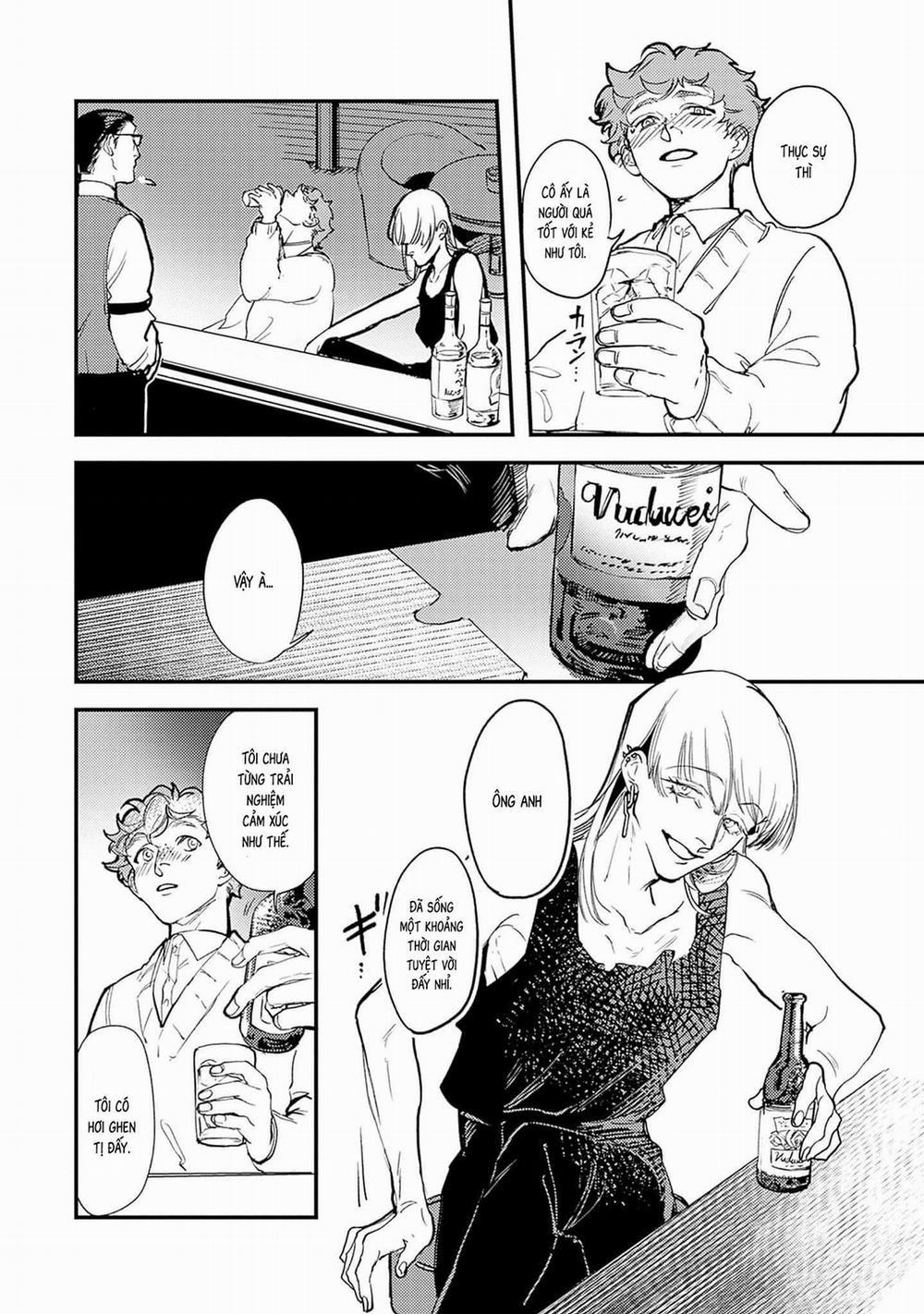 Shepherd House Hotel 2 trang 22