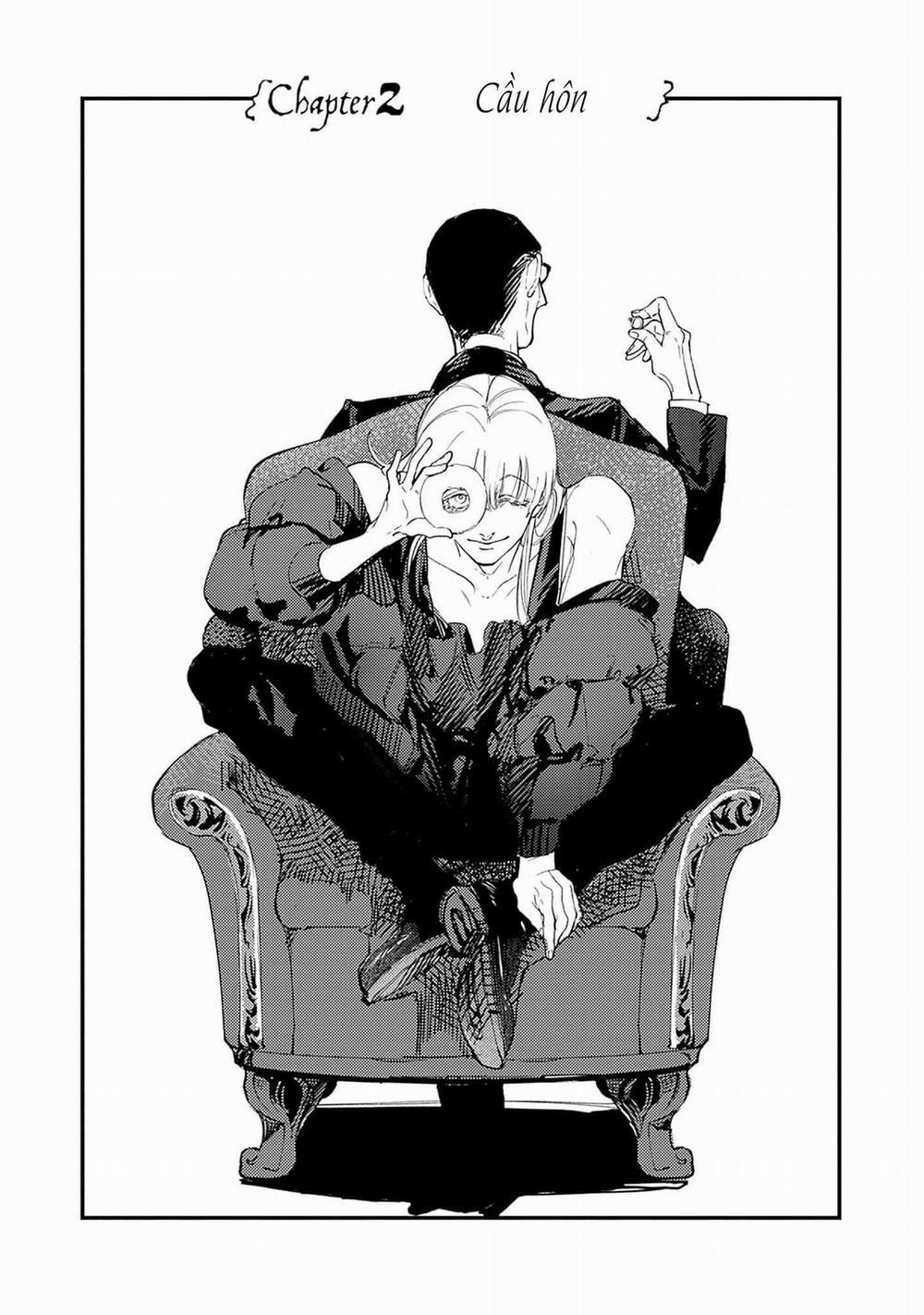 Shepherd House Hotel 2 trang 3