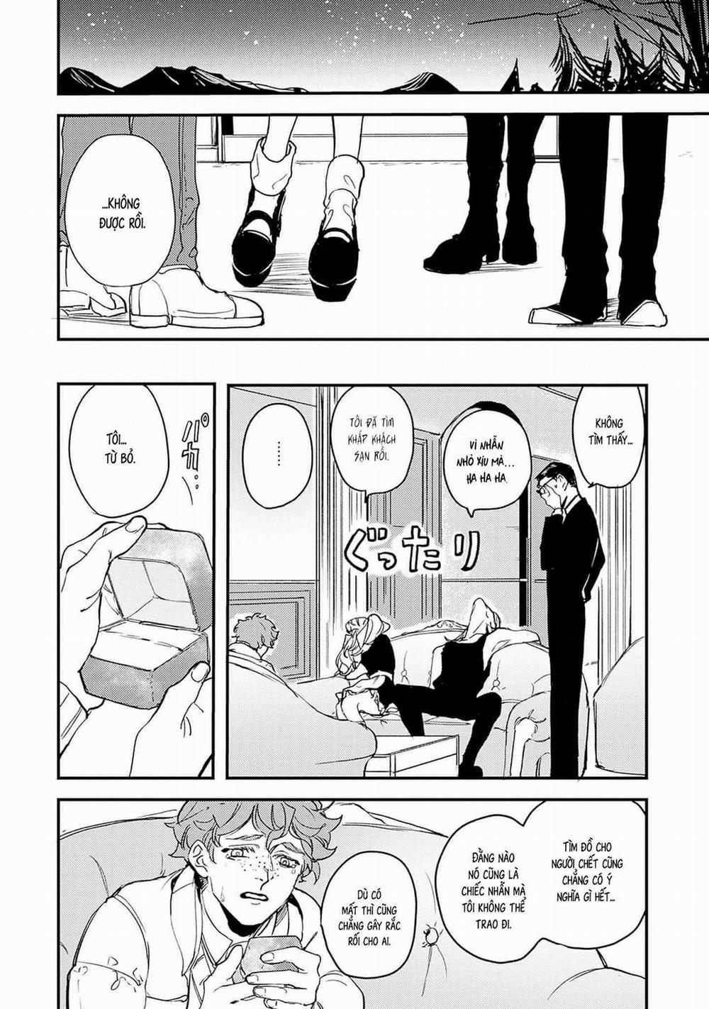 Shepherd House Hotel 2 trang 30