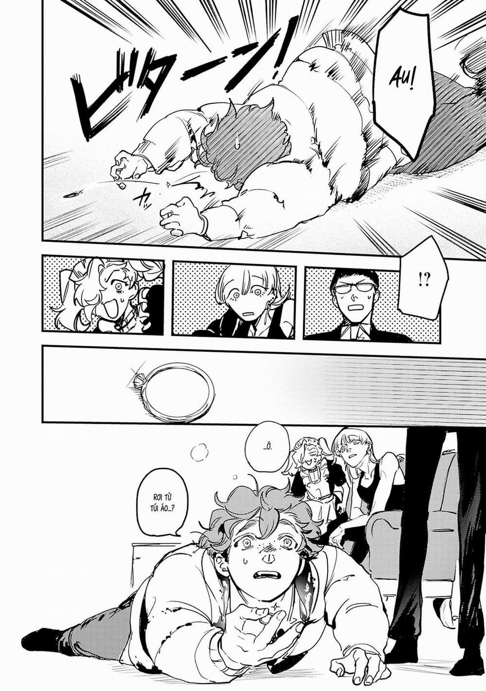 Shepherd House Hotel 2 trang 32