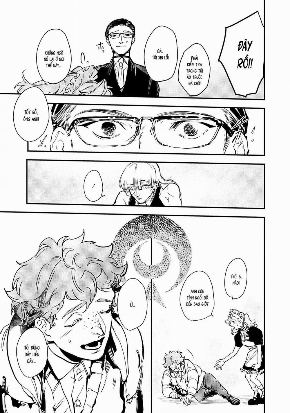 Shepherd House Hotel 2 trang 33