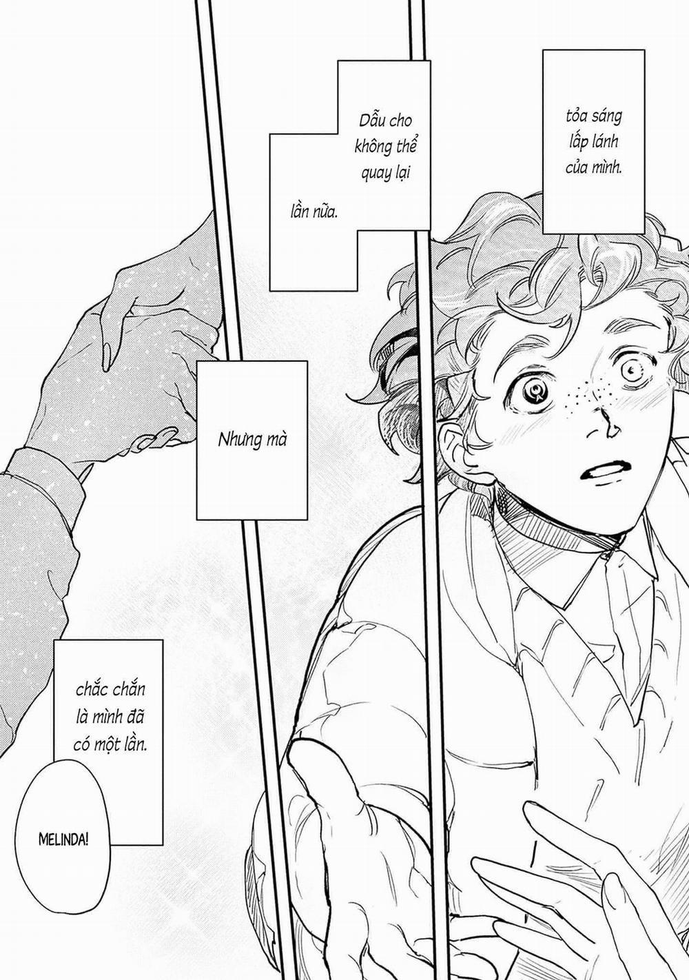 Shepherd House Hotel 2 trang 35