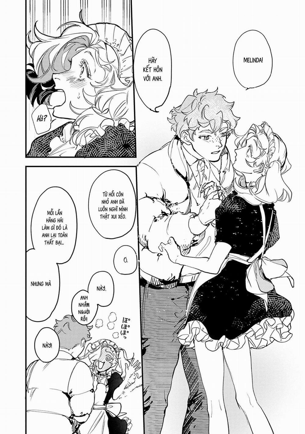 Shepherd House Hotel 2 trang 36