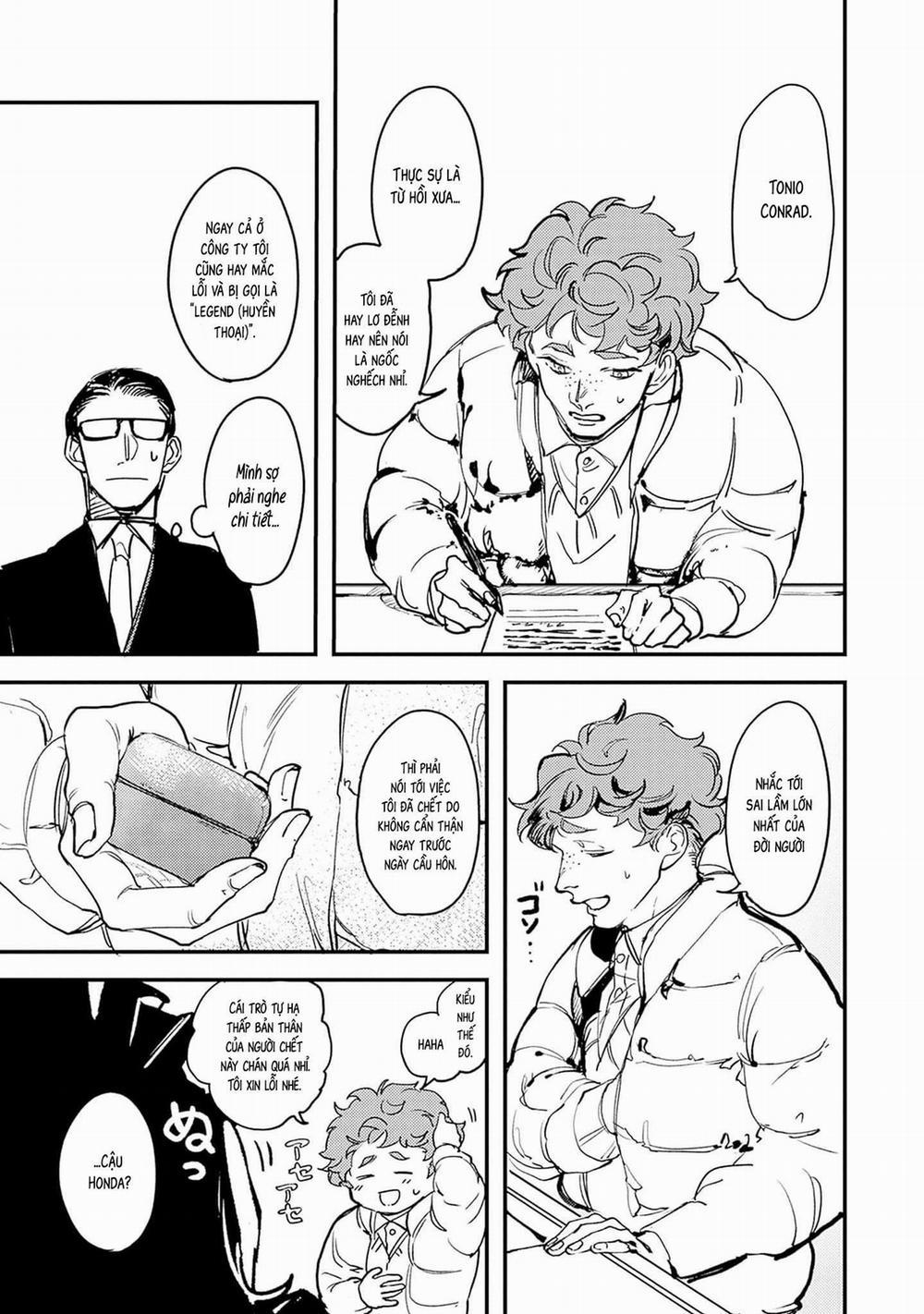 Shepherd House Hotel 2 trang 5