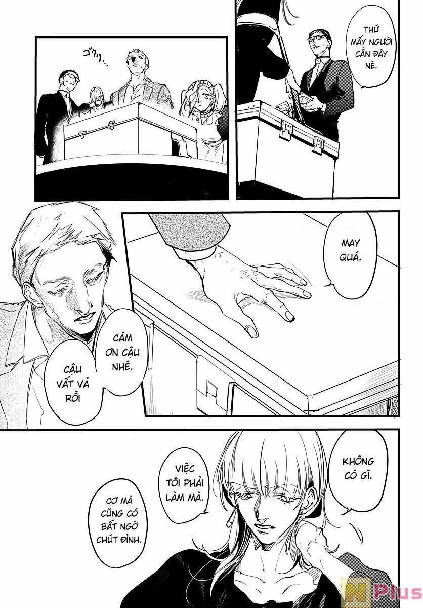 Shepherd House Hotel 3 trang 22