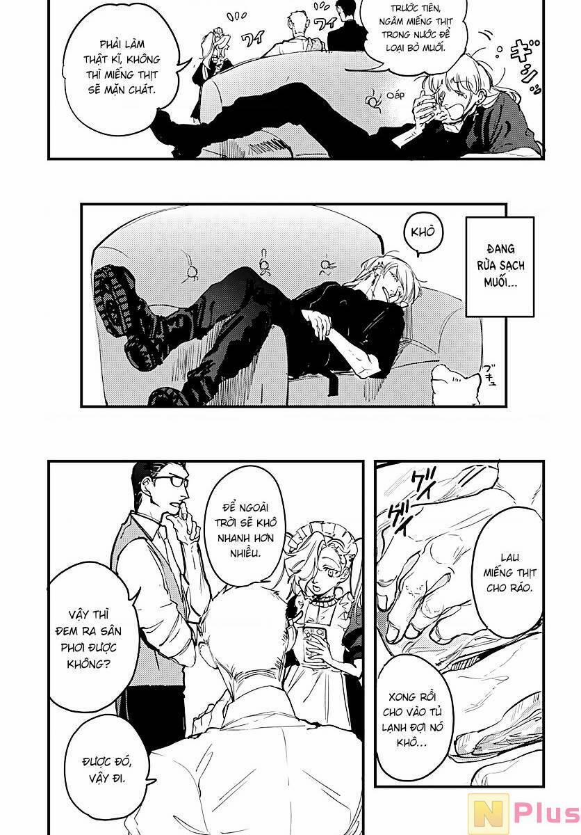 Shepherd House Hotel 3 trang 24