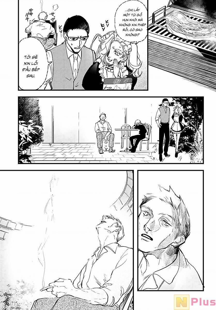 Shepherd House Hotel 3 trang 26