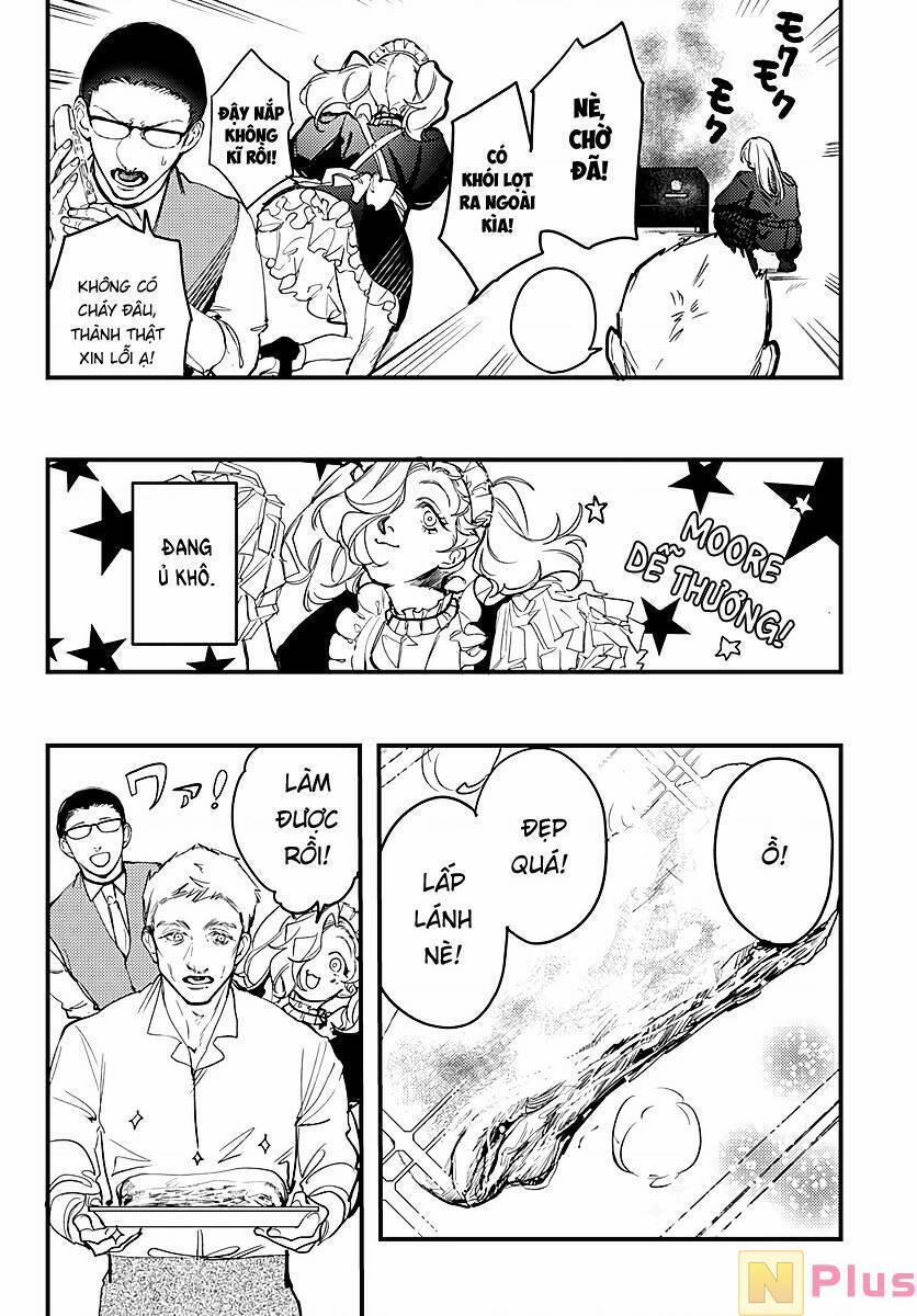 Shepherd House Hotel 3 trang 27