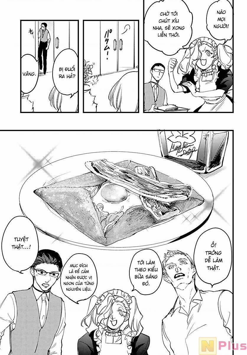 Shepherd House Hotel 3 trang 28