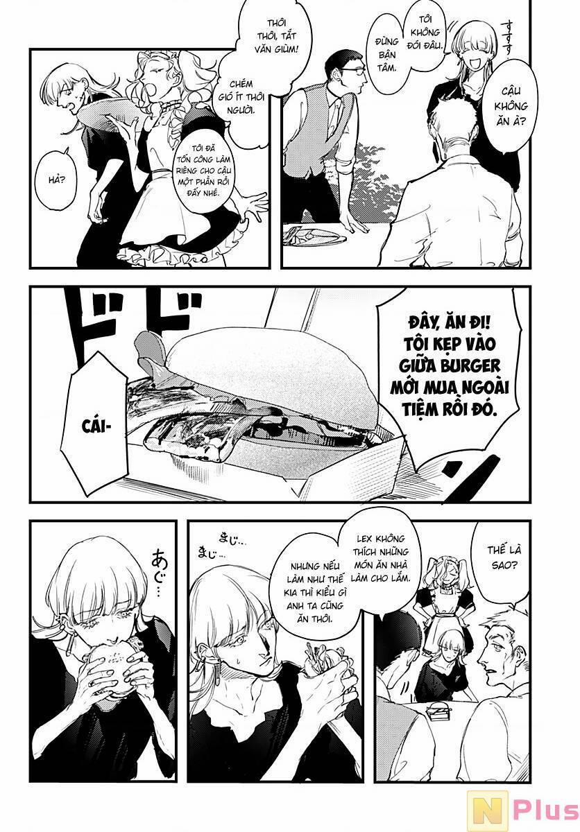 Shepherd House Hotel 3 trang 29