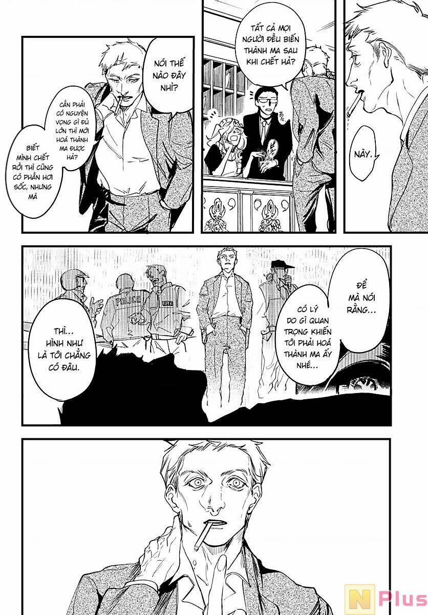 Shepherd House Hotel 3 trang 7