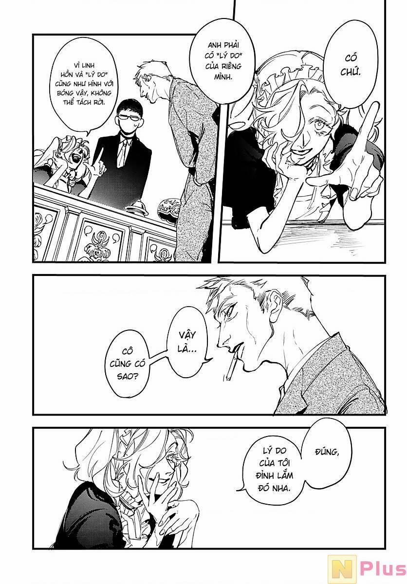 Shepherd House Hotel 3 trang 8