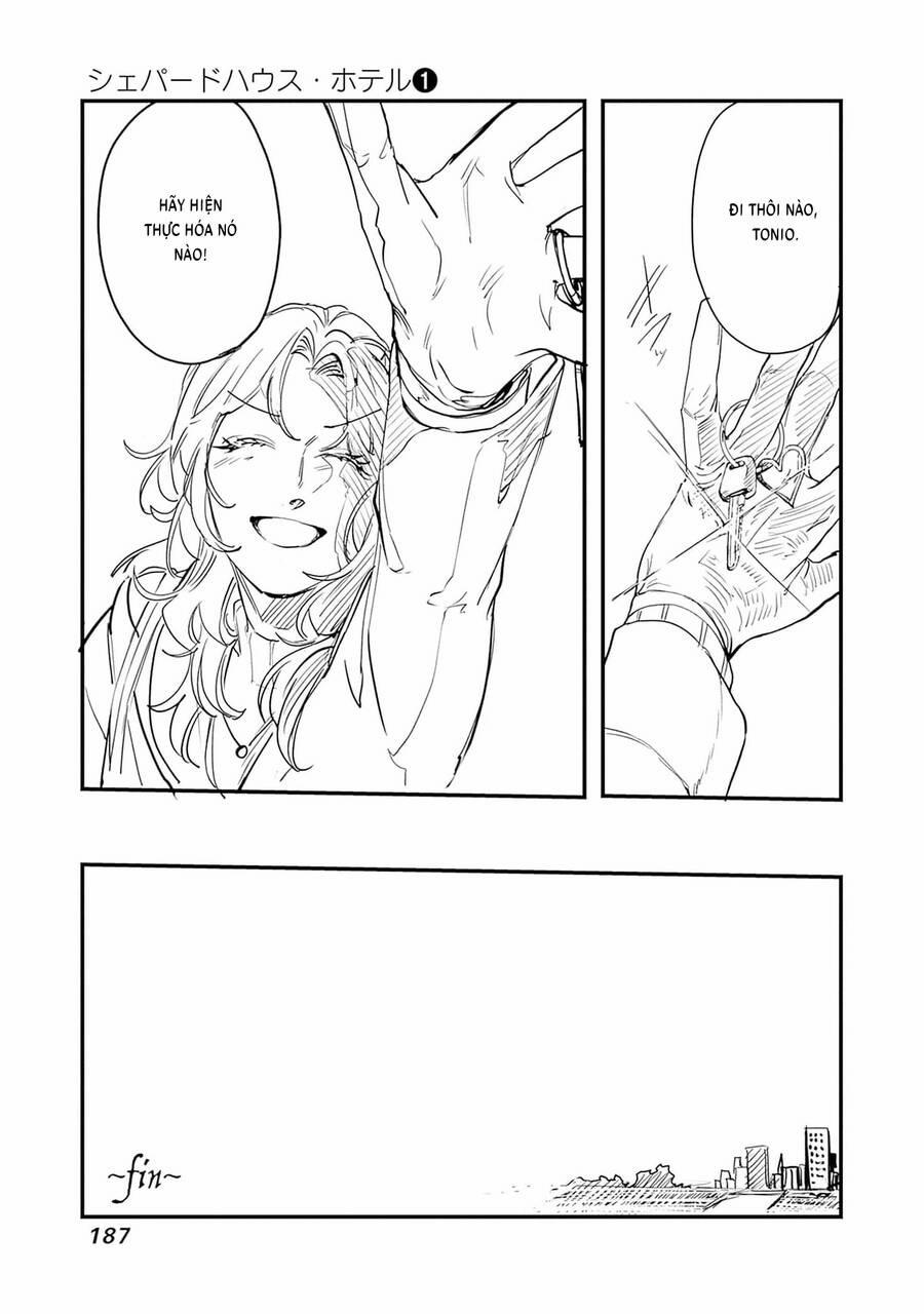 Shepherd House Hotel 4.4 trang 10