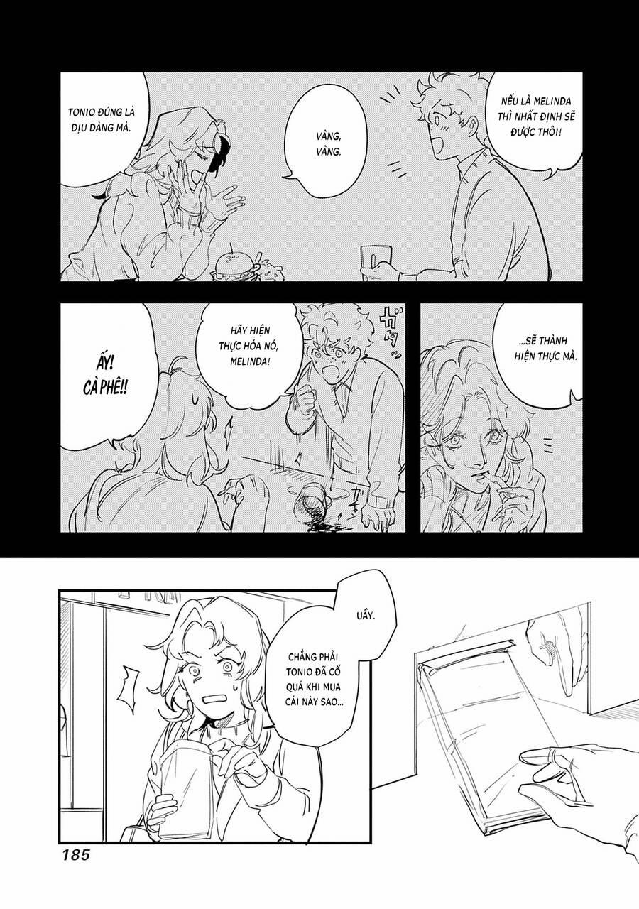 Shepherd House Hotel 4.4 trang 8